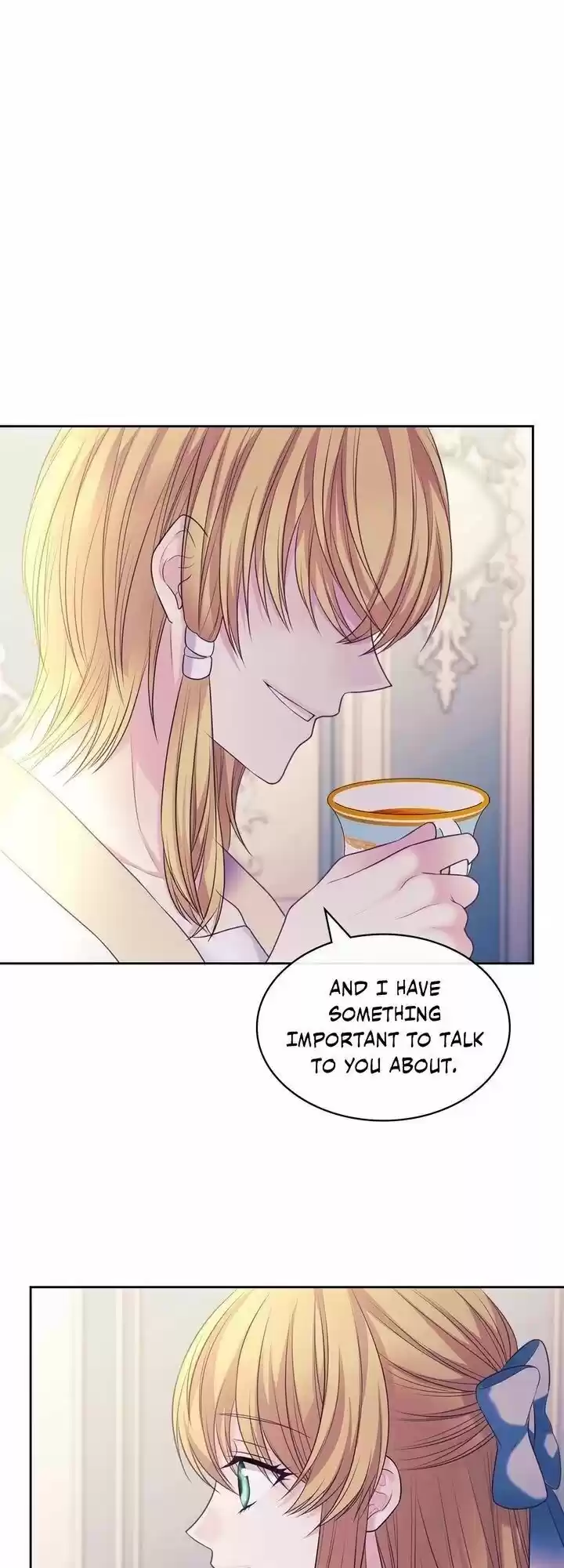 Sincerely: I Became a Duke's Maid Ch.086