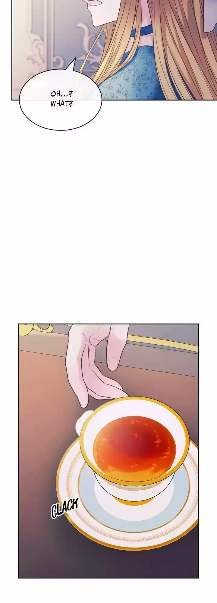 Sincerely: I Became a Duke's Maid Ch.086