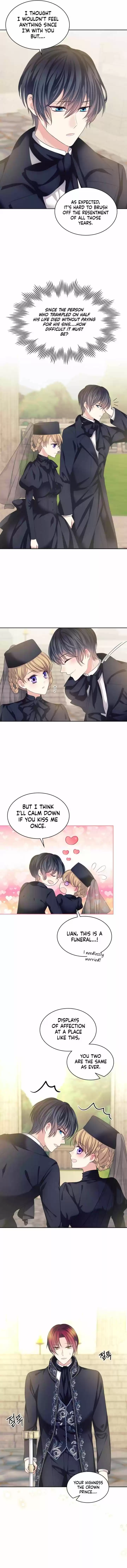 Sincerely: I Became a Duke's Maid Ch.100