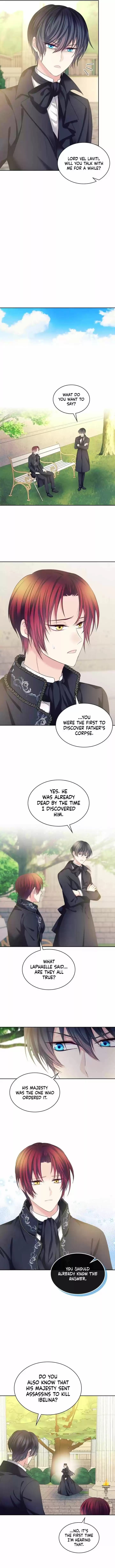 Sincerely: I Became a Duke's Maid Ch.100