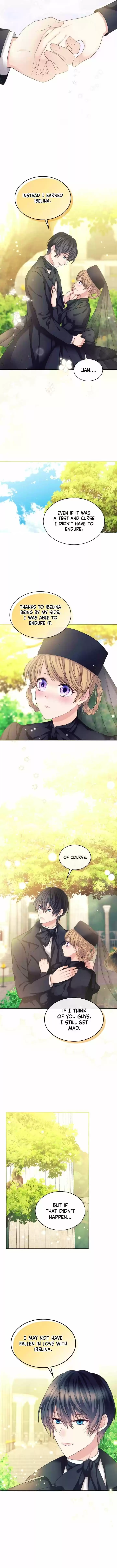 Sincerely: I Became a Duke's Maid Ch.100