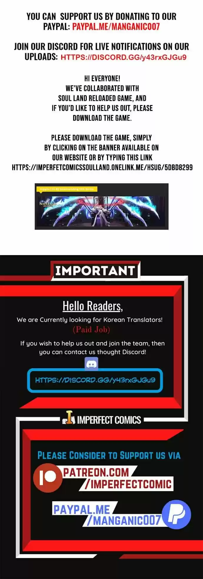 Sincerely: I Became a Duke's Maid Ch.100