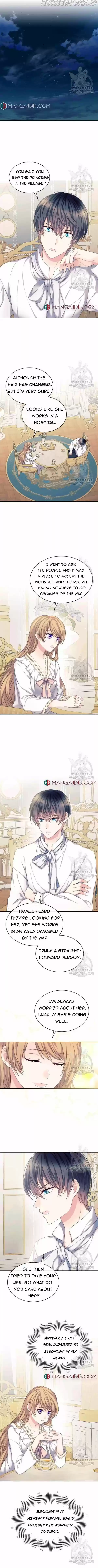 Sincerely: I Became a Duke's Maid Ch.103