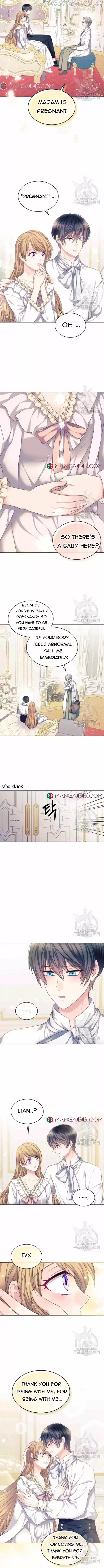 Sincerely: I Became a Duke's Maid Ch.103