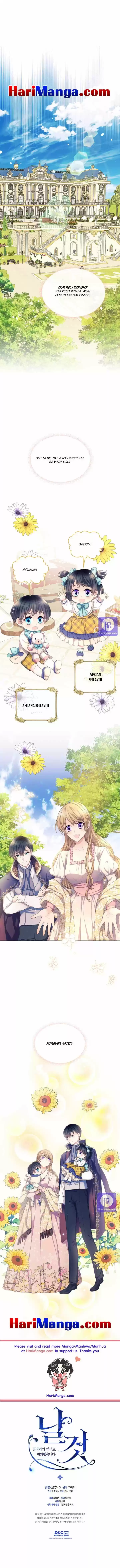 Sincerely: I Became a Duke's Maid Ch.106