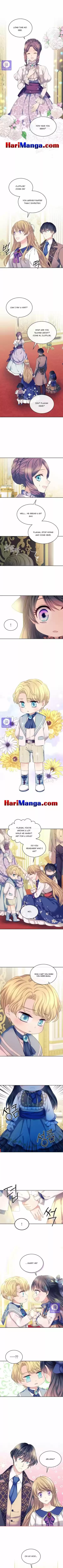 Sincerely: I Became a Duke's Maid Ch.107