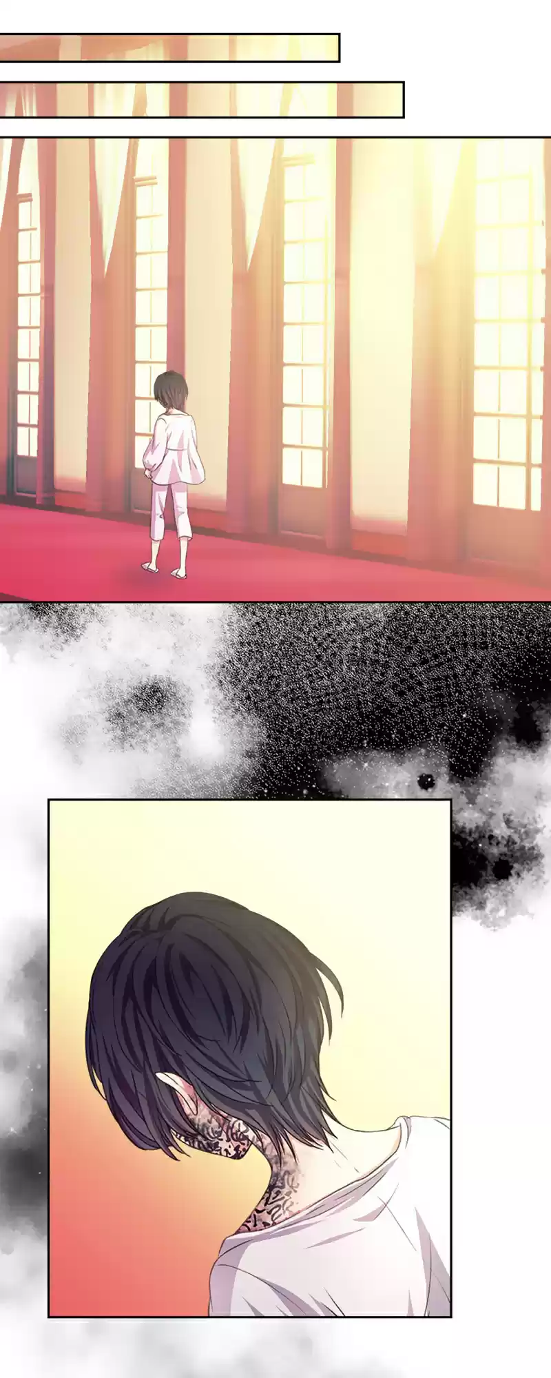 Sincerely: I Became a Duke's Maid ch.17