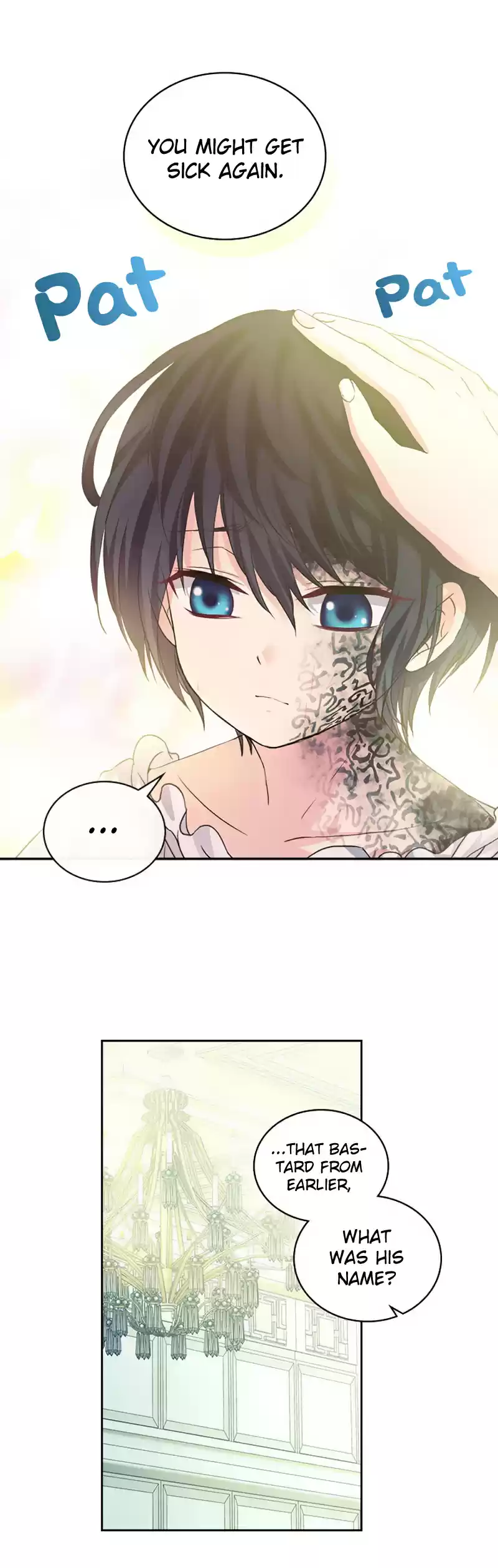 Sincerely: I Became a Duke's Maid ch.18