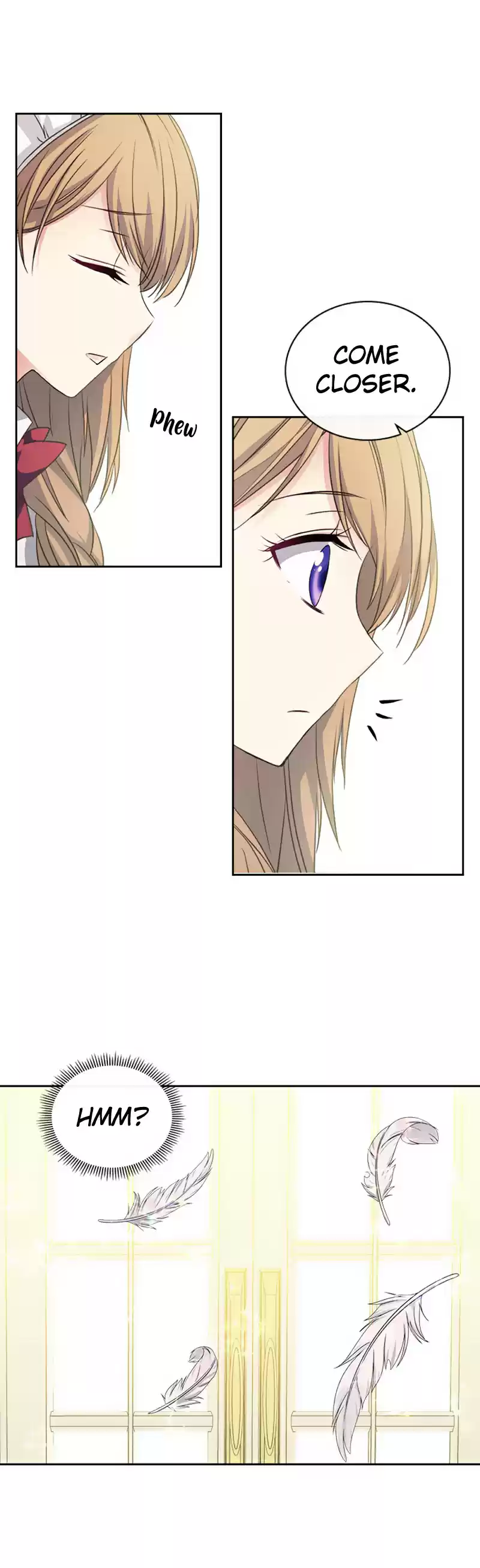 Sincerely: I Became a Duke's Maid ch.18