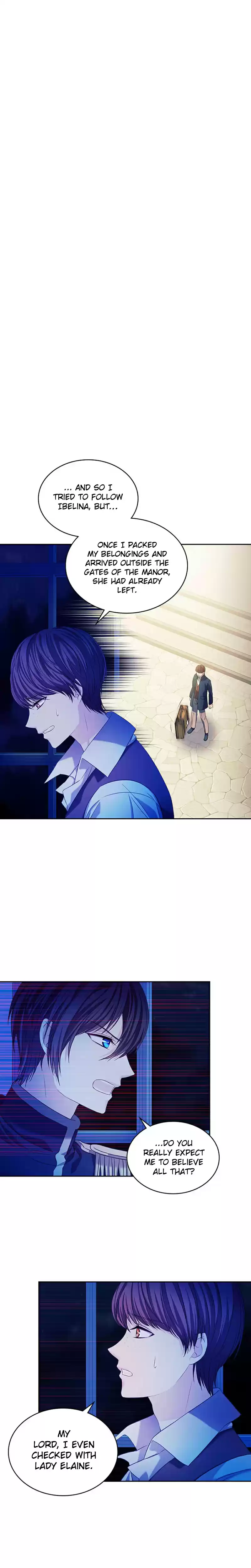 Sincerely: I Became a Duke's Maid ch.41