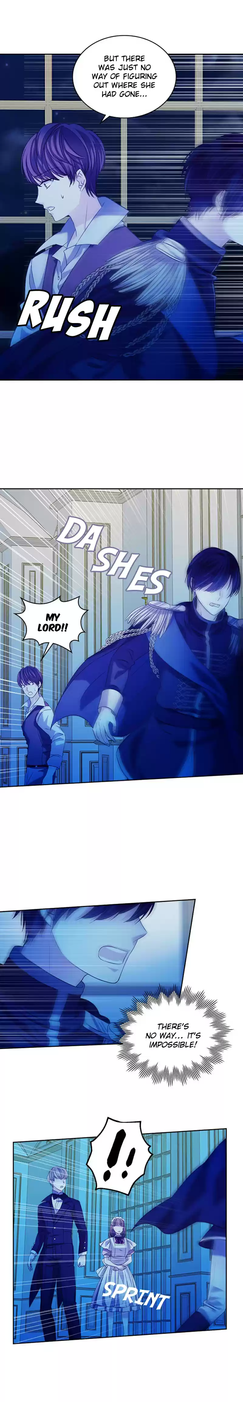 Sincerely: I Became a Duke's Maid ch.41