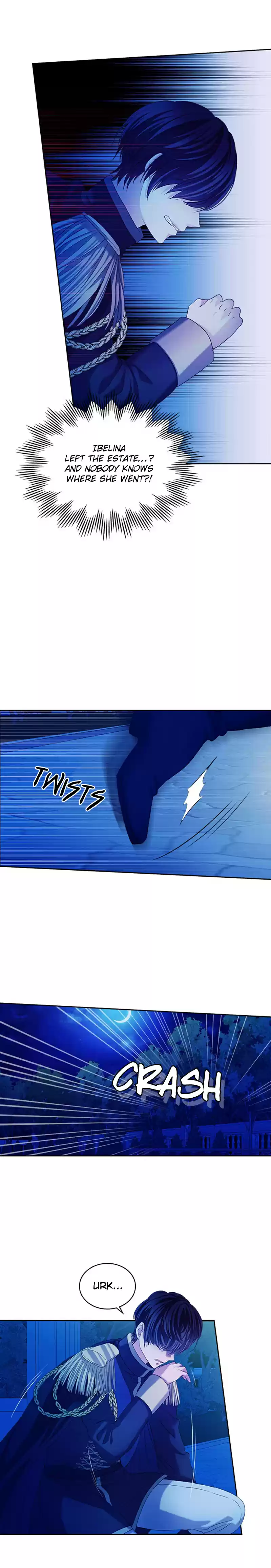 Sincerely: I Became a Duke's Maid ch.41