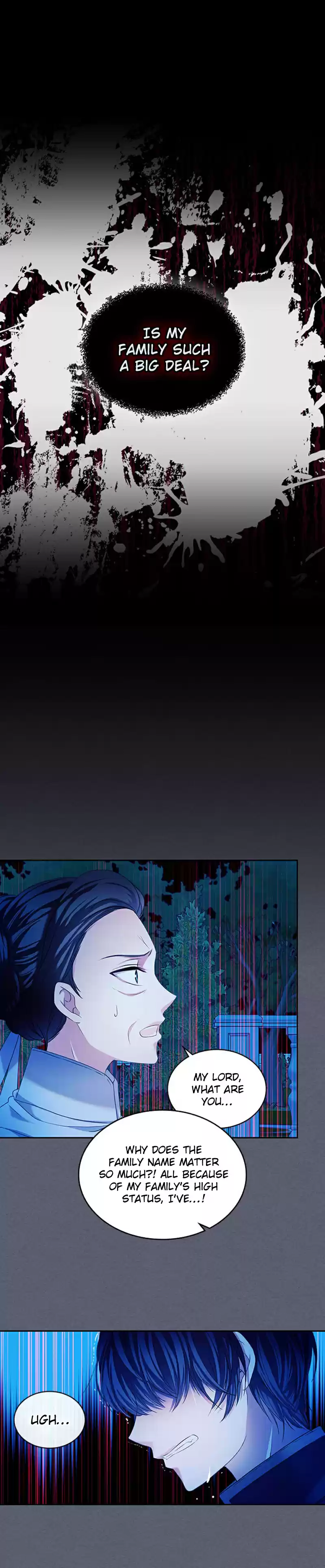 Sincerely: I Became a Duke's Maid ch.41