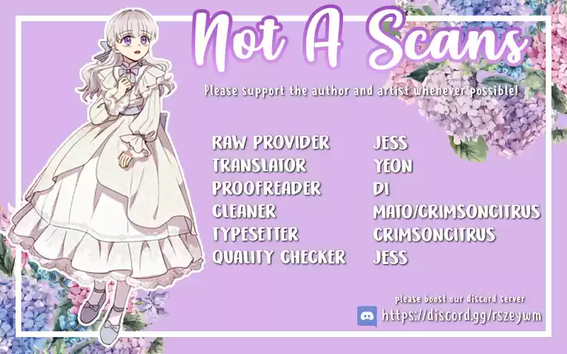 Sincerely: I Became a Duke's Maid ch.41