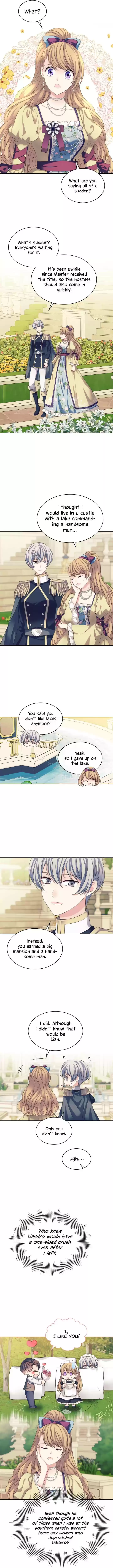 Sincerely: I Became A Duke's Maid Chapter 101