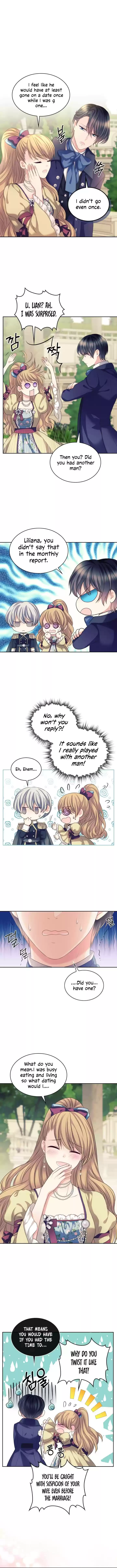 Sincerely: I Became A Duke's Maid Chapter 101