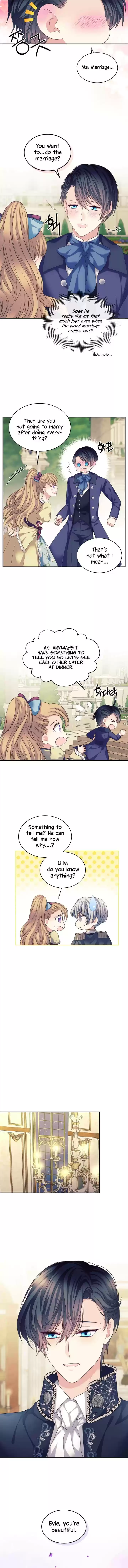 Sincerely: I Became A Duke's Maid Chapter 101