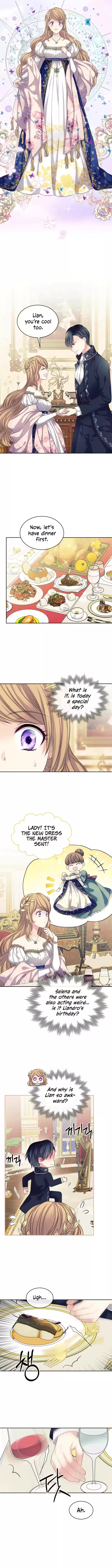 Sincerely: I Became A Duke's Maid Chapter 101