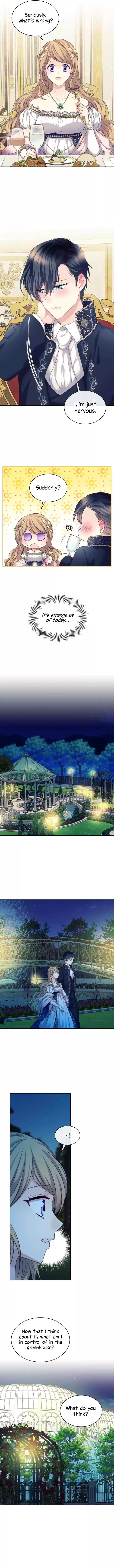 Sincerely: I Became A Duke's Maid Chapter 101