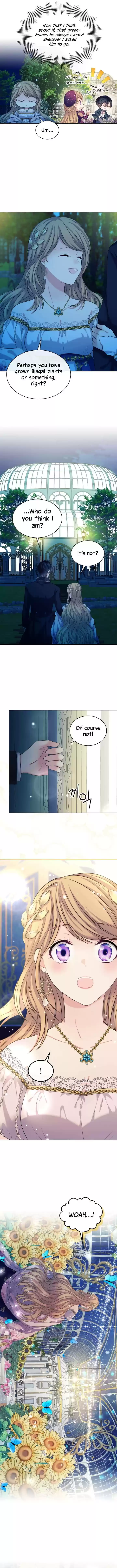 Sincerely: I Became A Duke's Maid Chapter 101