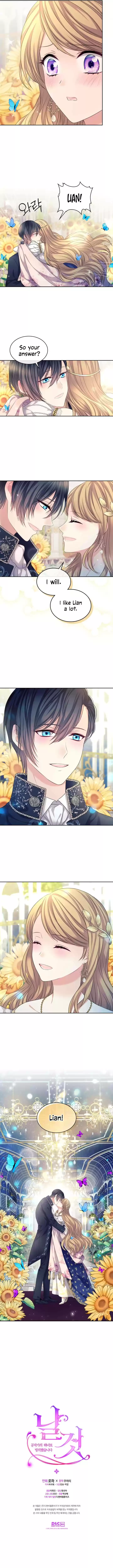 Sincerely: I Became A Duke's Maid Chapter 101