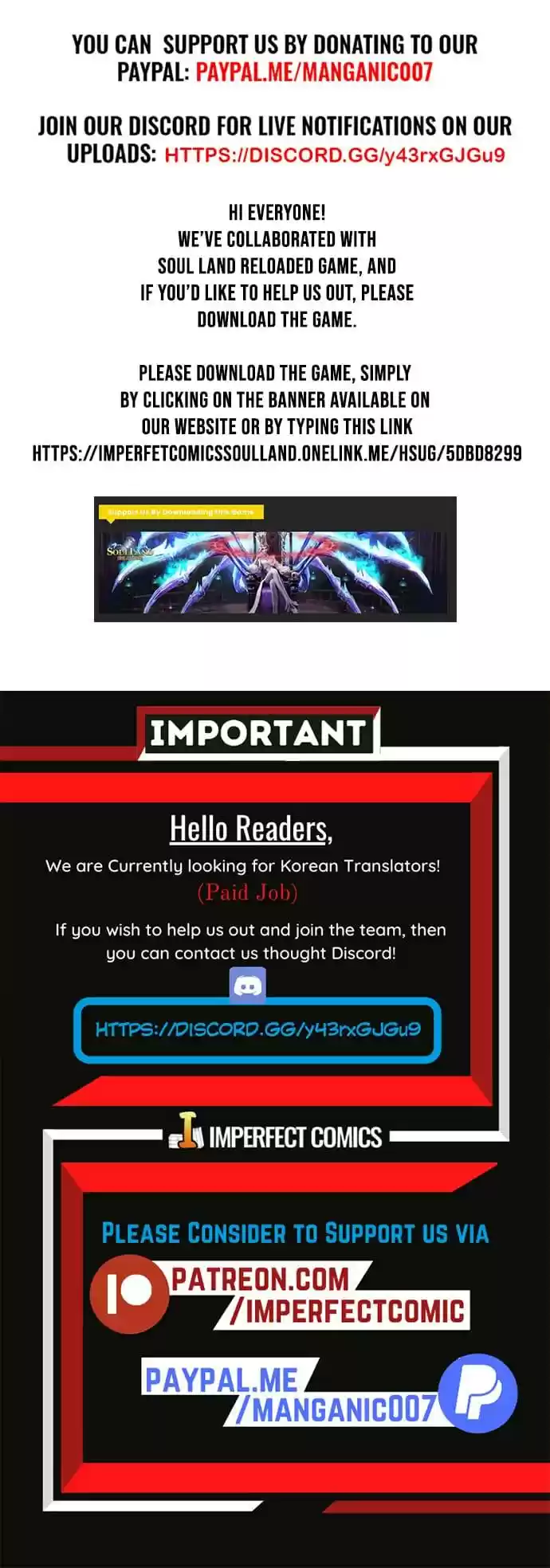 Sincerely: I Became A Duke's Maid Chapter 101