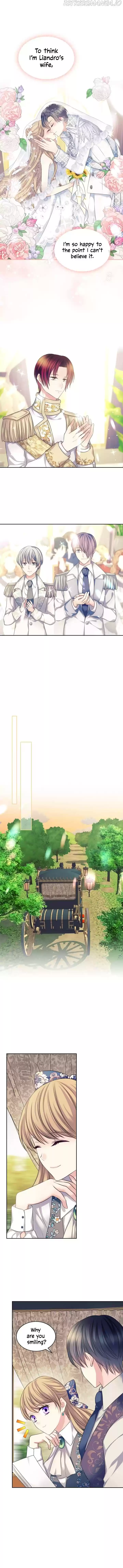 Sincerely: I Became A Duke's Maid Chapter 102