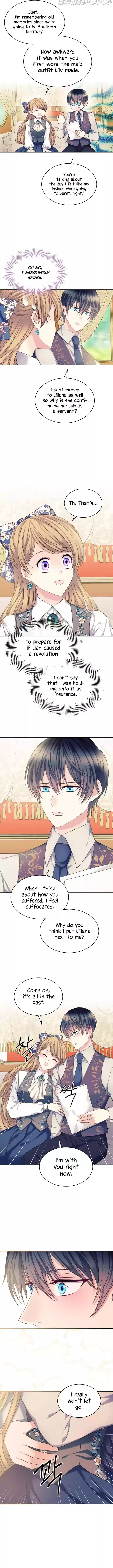 Sincerely: I Became A Duke's Maid Chapter 102