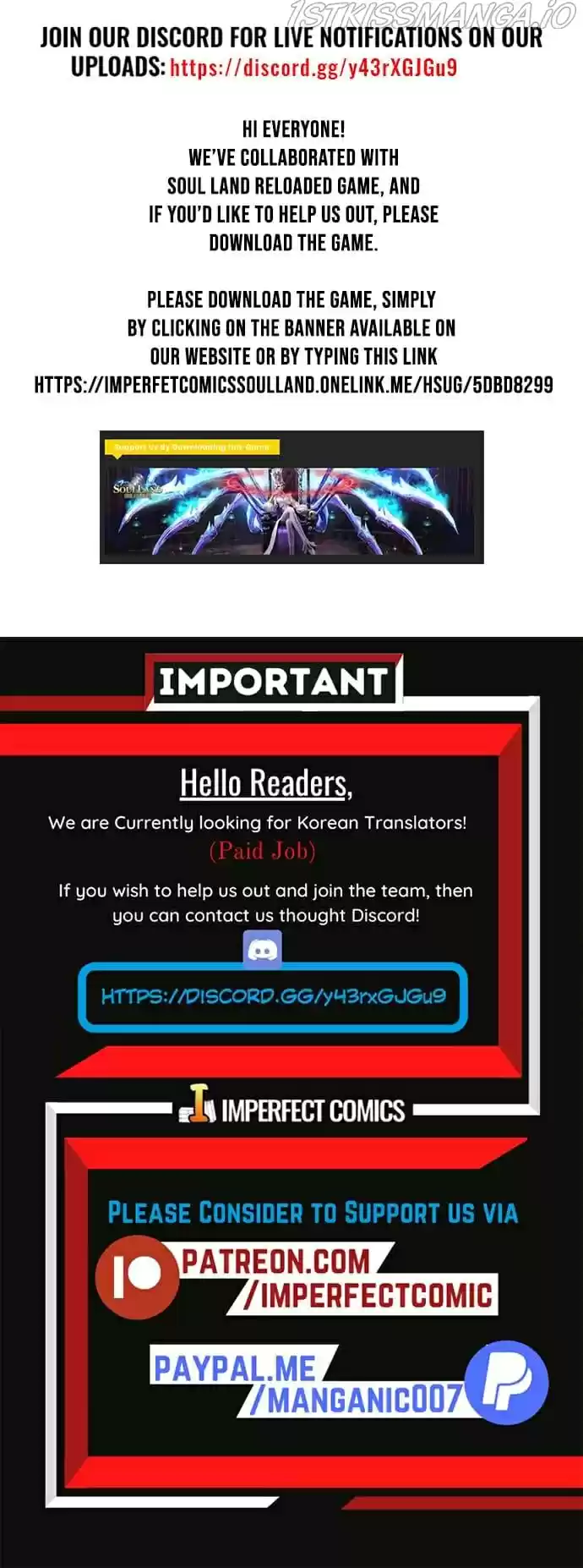 Sincerely: I Became A Duke's Maid Chapter 102