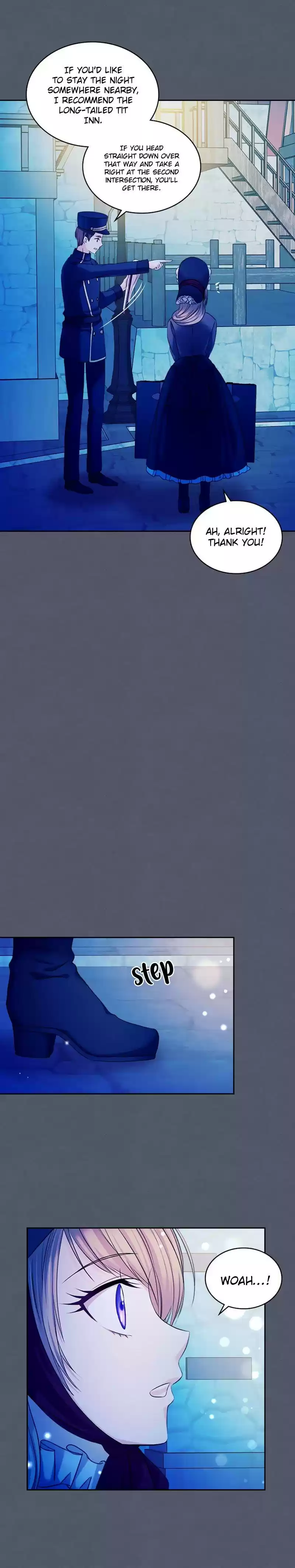 Sincerely: i Became a Duke’s Maid Chapter 42