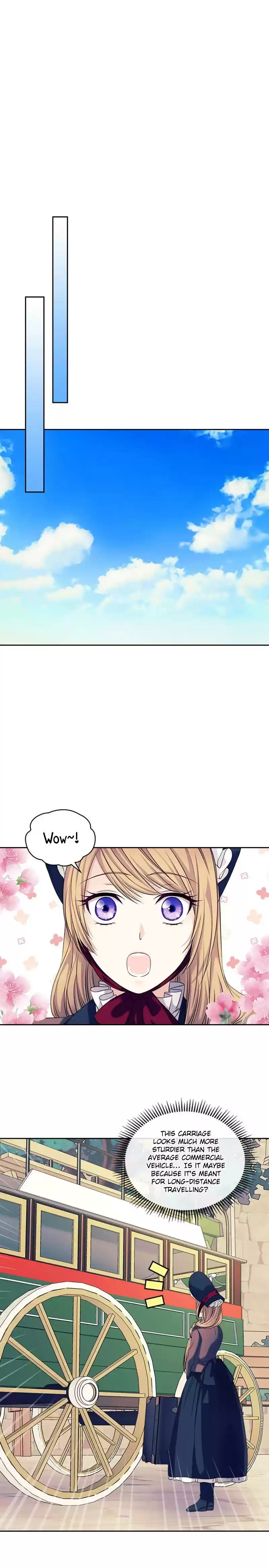 Sincerely: i Became a Duke’s Maid Chapter 42