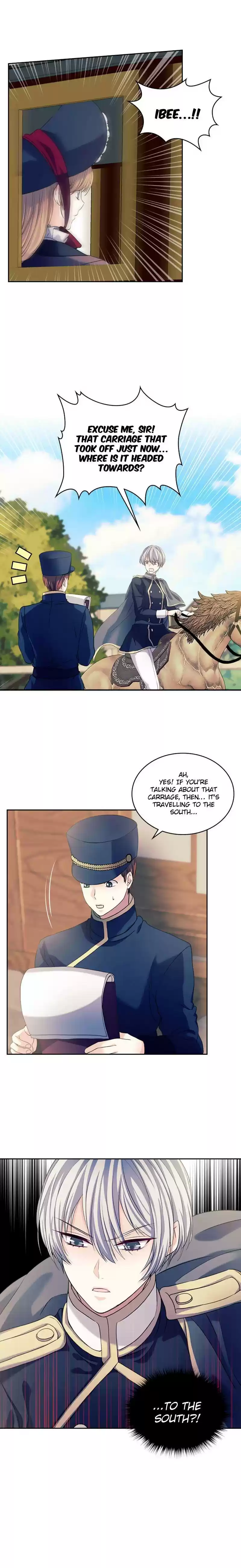 Sincerely: i Became a Duke’s Maid Chapter 42