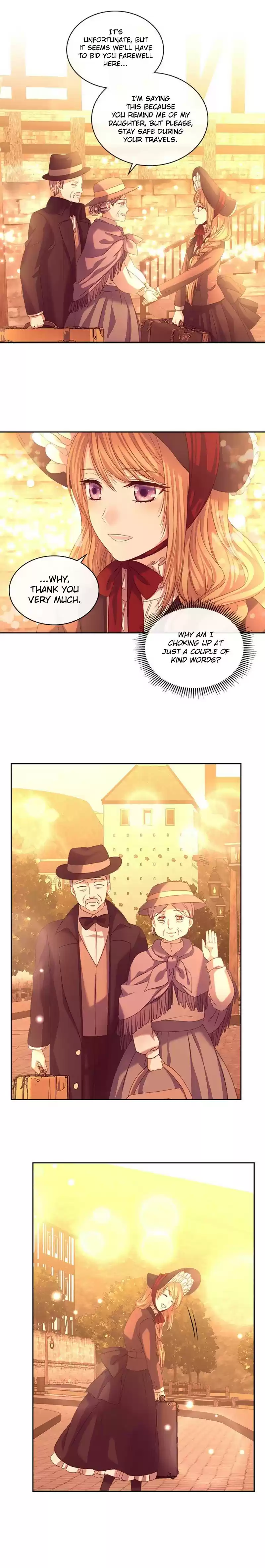 Sincerely: i Became a Duke’s Maid Chapter 42