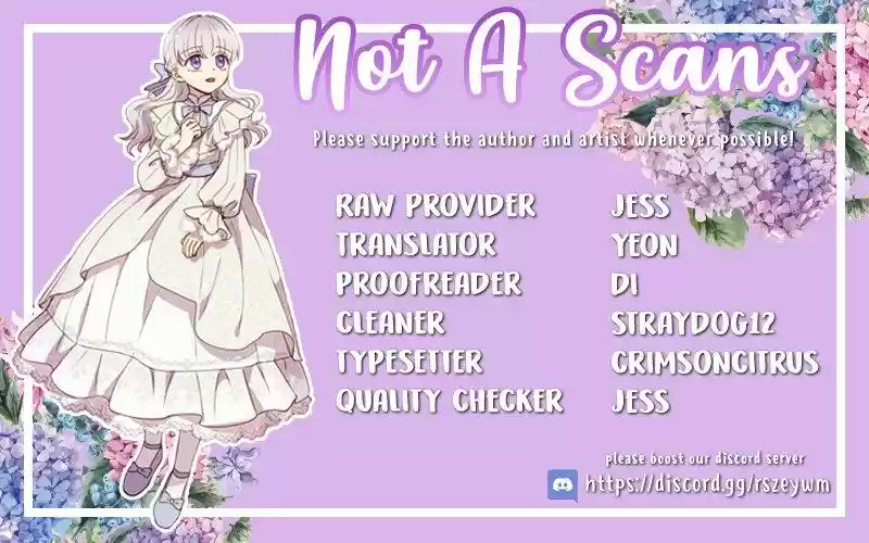 Sincerely: i Became a Duke’s Maid Chapter 42