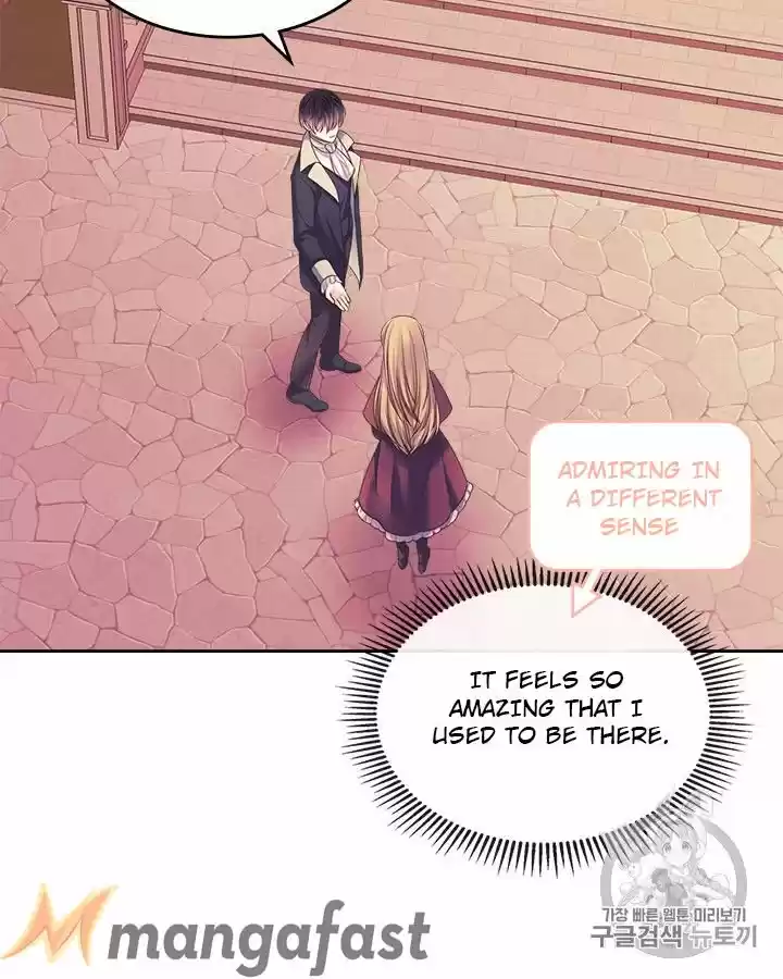 Sincerely: I Became A Duke's Maid Chapter 61