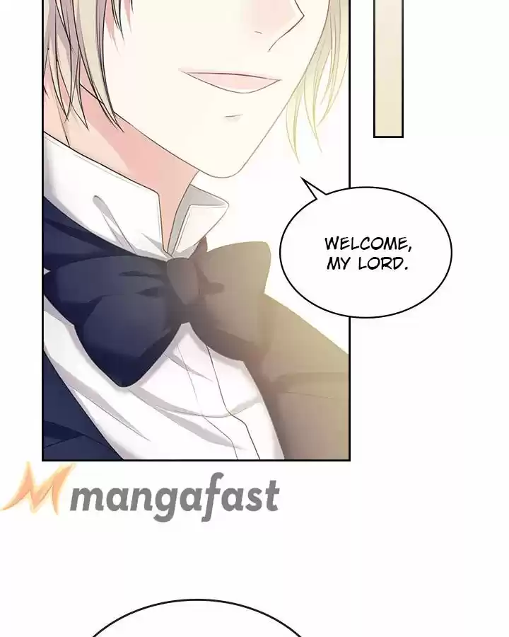 Sincerely: I Became A Duke's Maid Chapter 61