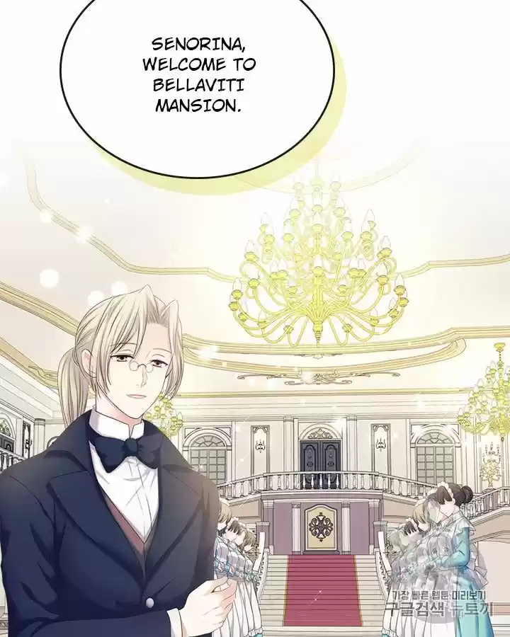 Sincerely: I Became A Duke's Maid Chapter 61