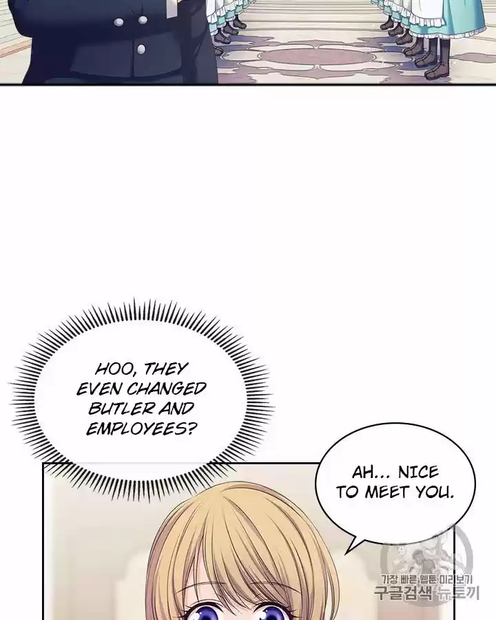 Sincerely: I Became A Duke's Maid Chapter 61