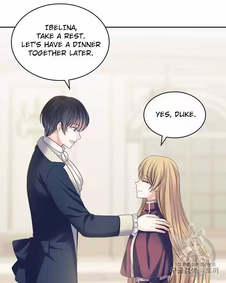 Sincerely: I Became A Duke's Maid Chapter 61