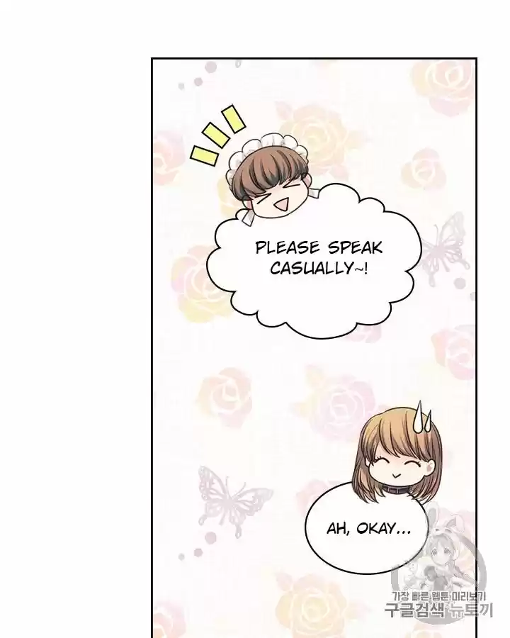 Sincerely: I Became A Duke's Maid Chapter 61