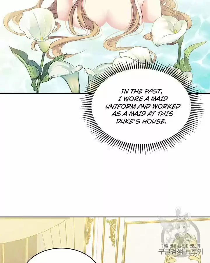 Sincerely: I Became A Duke's Maid Chapter 61