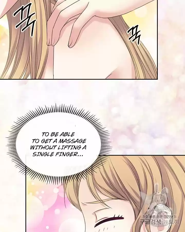 Sincerely: I Became A Duke's Maid Chapter 61