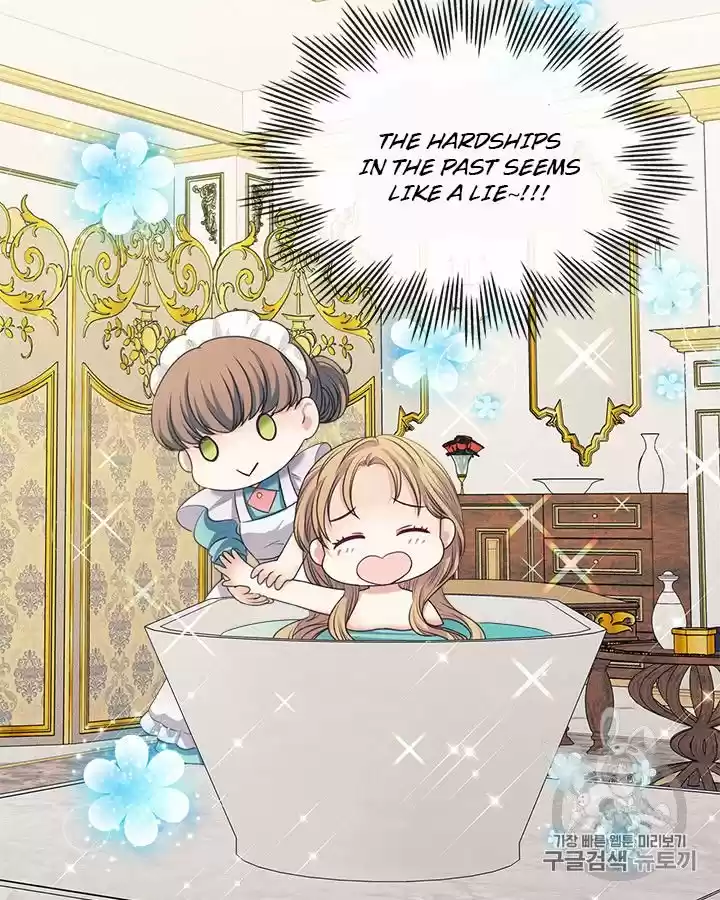 Sincerely: I Became A Duke's Maid Chapter 61