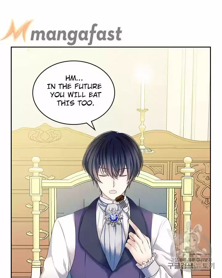 Sincerely: I Became A Duke's Maid Chapter 61