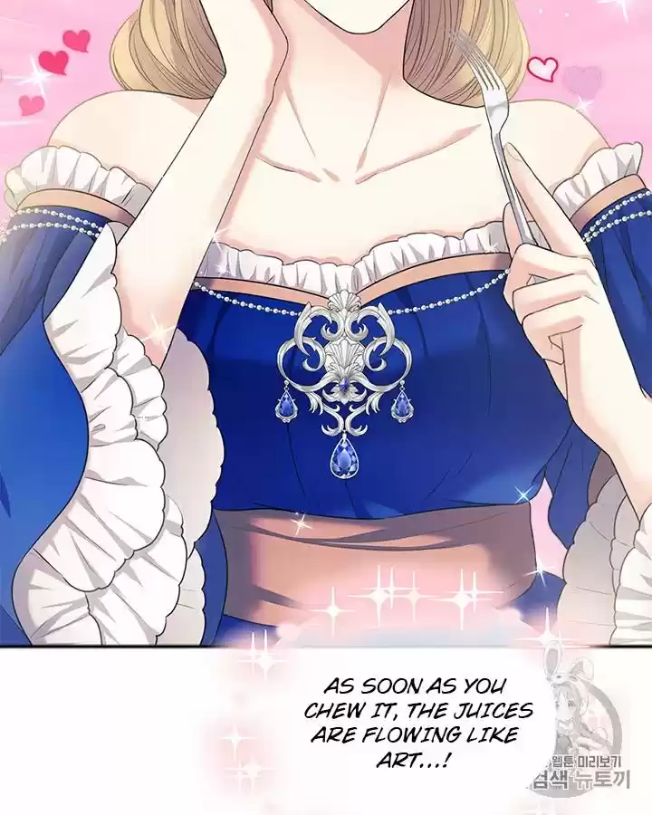 Sincerely: I Became A Duke's Maid Chapter 61