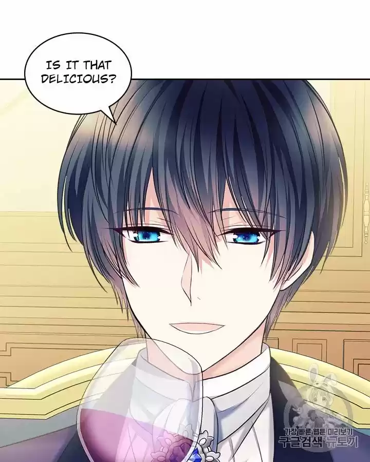 Sincerely: I Became A Duke's Maid Chapter 61