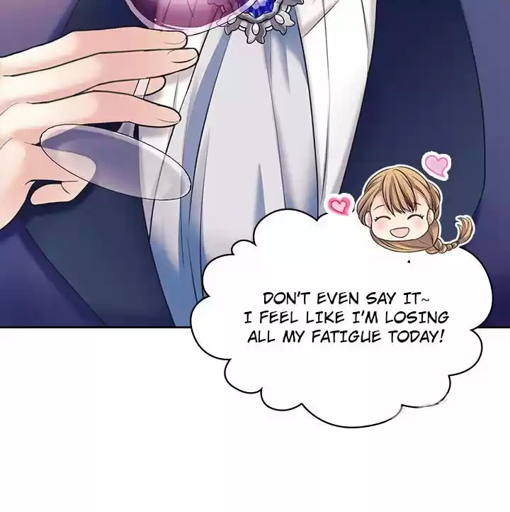 Sincerely: I Became A Duke's Maid Chapter 61