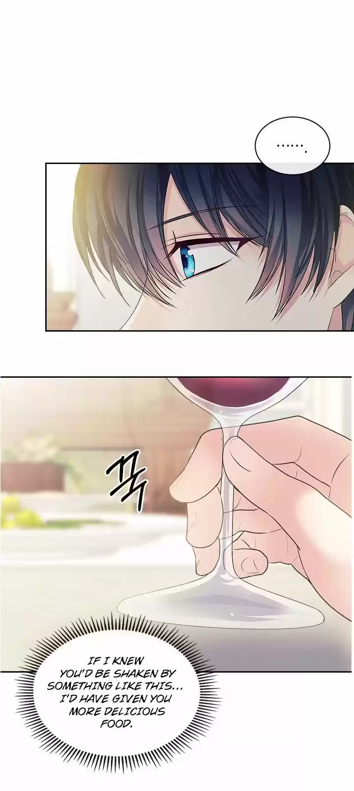 Sincerely: I Became A Duke's Maid Chapter 61