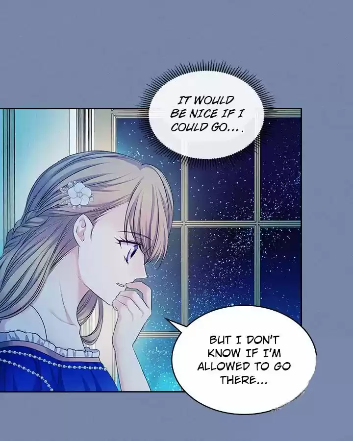 Sincerely: I Became A Duke's Maid Chapter 61