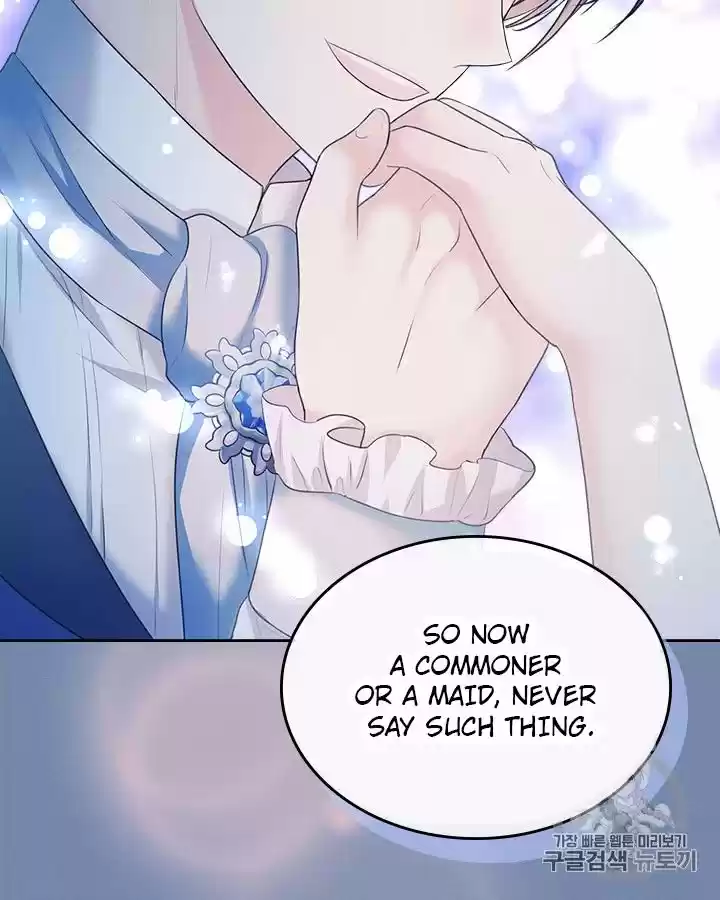 Sincerely: I Became A Duke's Maid Chapter 61